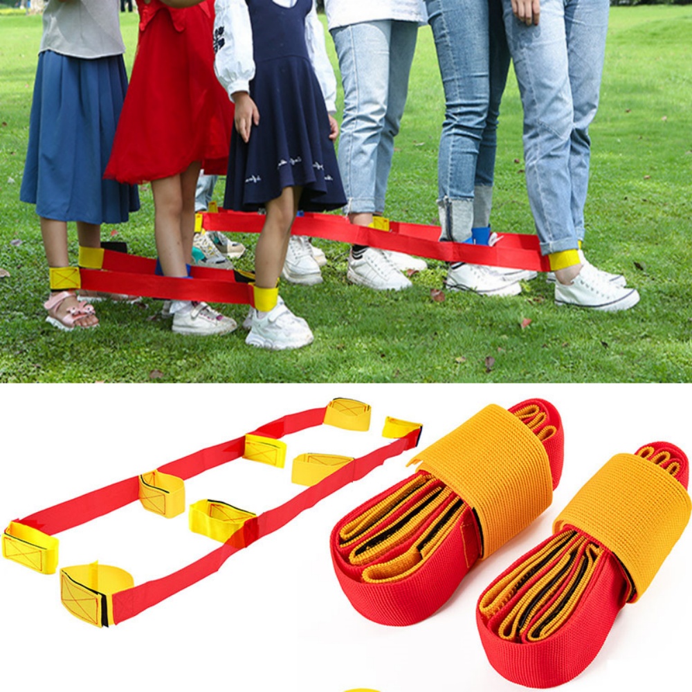 Party Games Kids Outdoor - Brinquedos esportivos ao ar livre jogos
