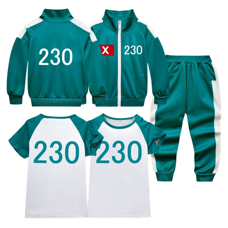 Party Games Kit - 2025 novas crianças personalizadas jogos de