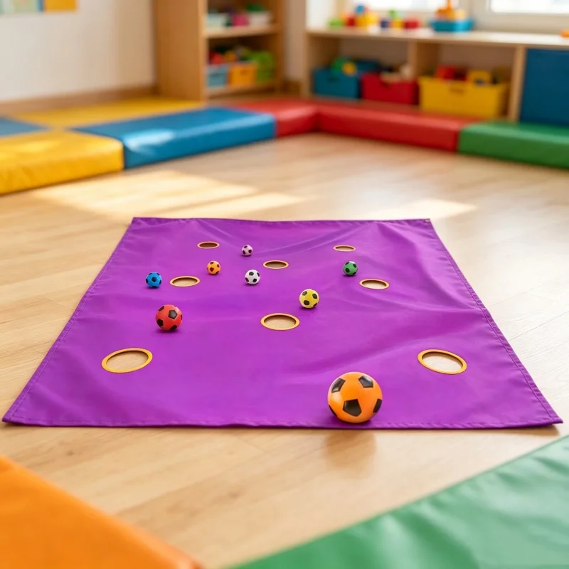 Party Games Kit - Kit de Jogo de Arremesso de