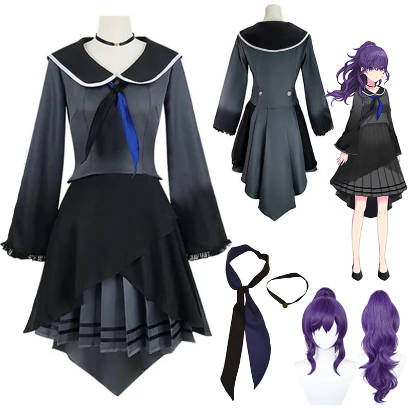 Party Games Kit - Fantasia de Cosplay do Jogo Project