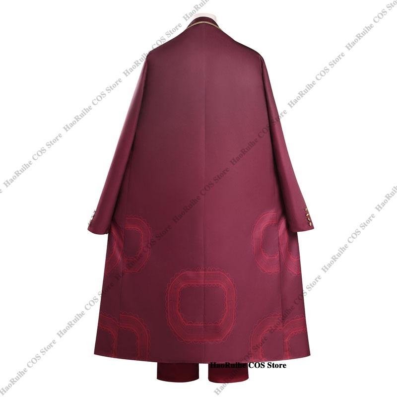 Fantasia de Cosplay Limbus Com - Party Games Kit avaliação e preço