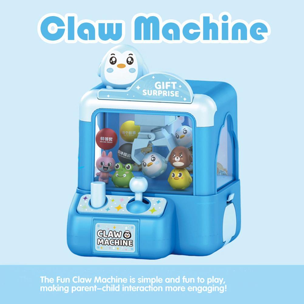 Máquina de Garra Miniatura par - Party Games Easy avaliação e preço
