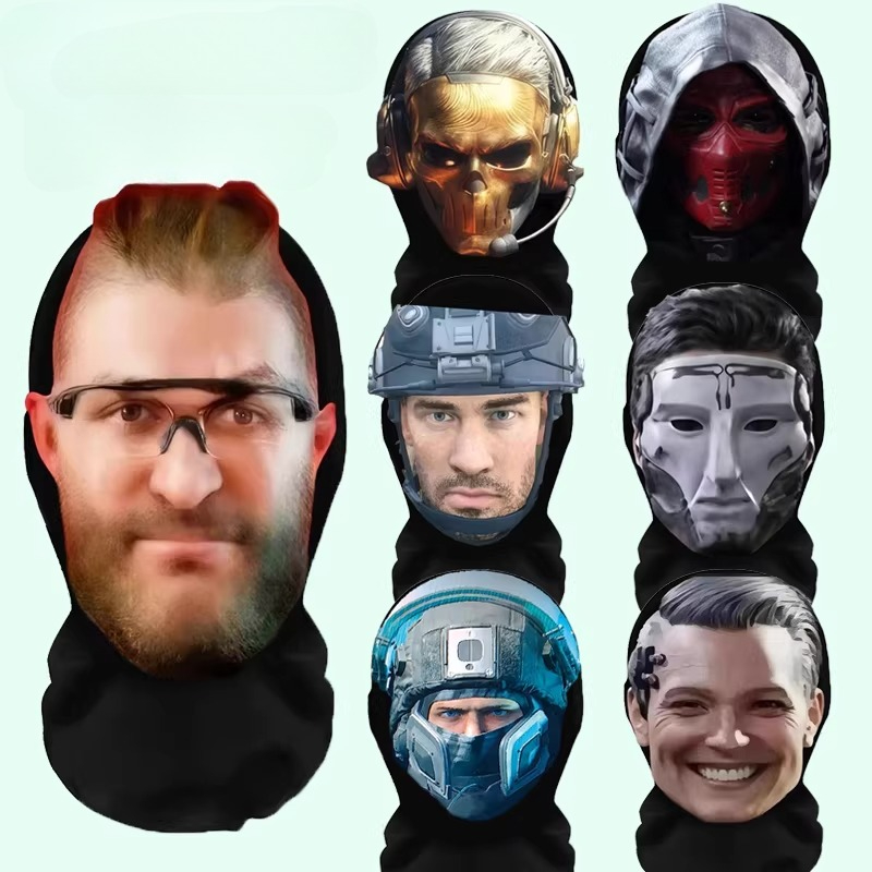 Capacete de malha respirável e - Party Games Stream avaliação e preço