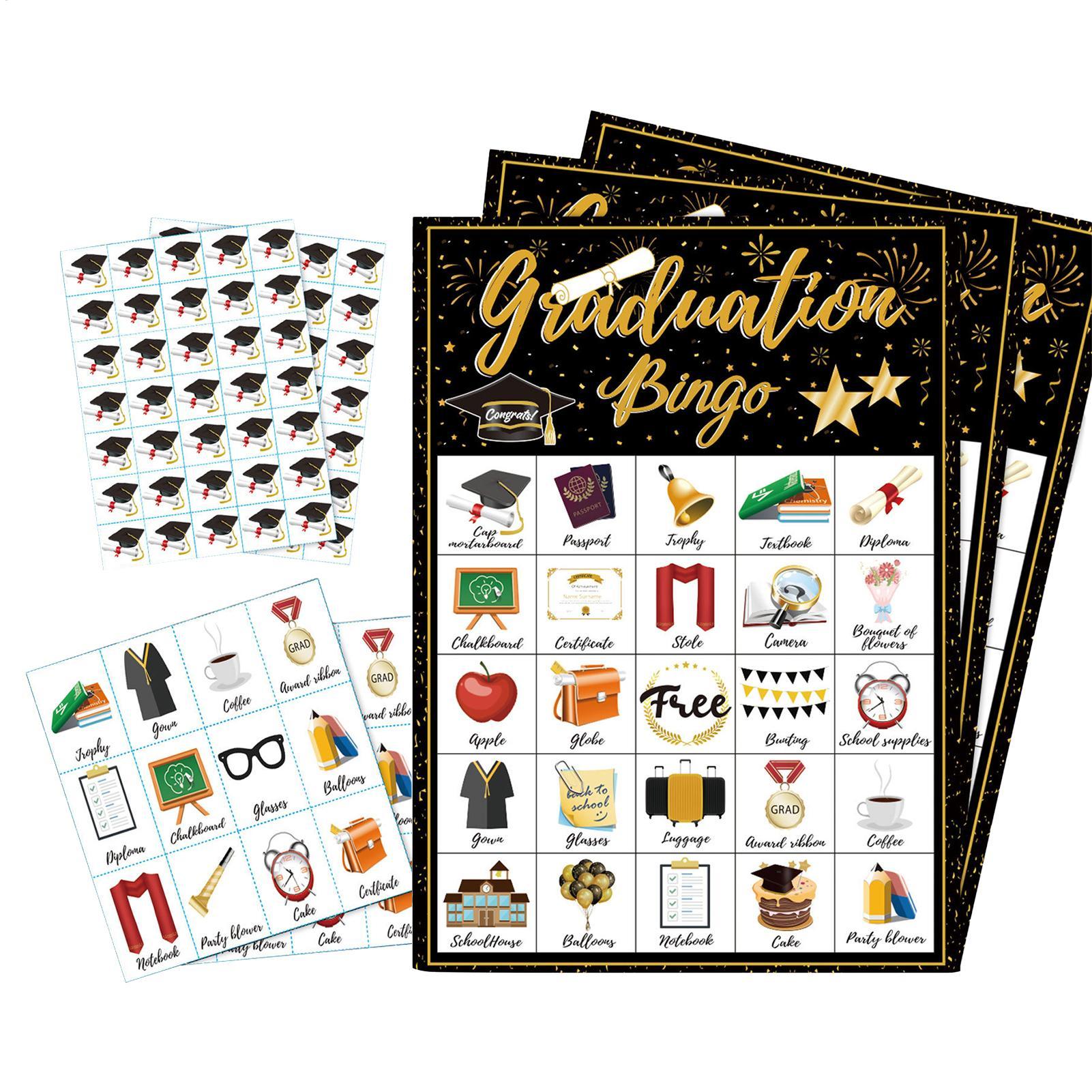 Cartas de Jogo de Bingo para F - Party Games College avaliação e preço