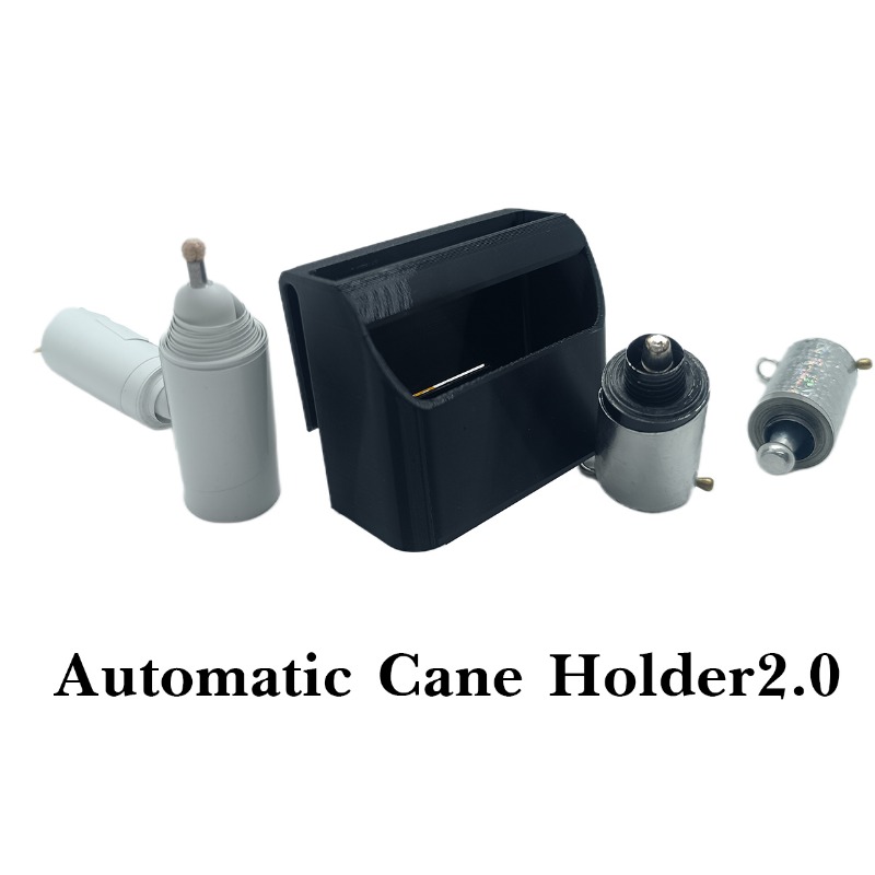 Suporte Automático para Cane 2 - Quick Games Party avaliação e preço