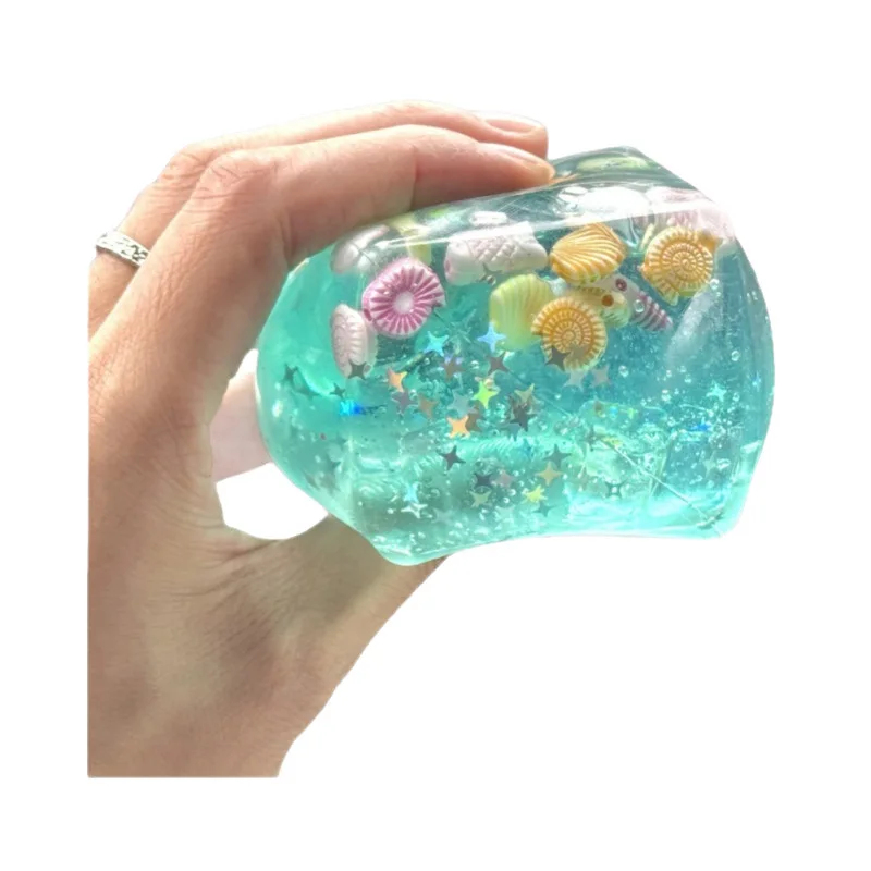 Brinquedo Sensorial Squishy de - Party Games Questions avaliação e preço