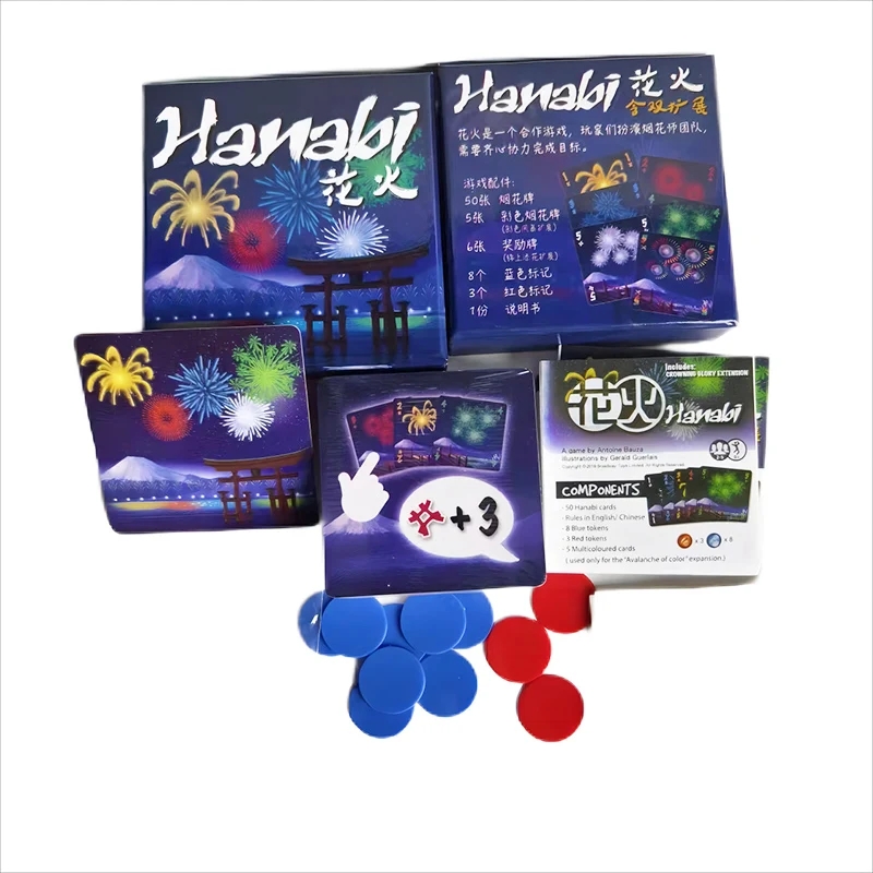 Jogo de cartas cooperativas Ha - Party Games Easy avaliação e preço