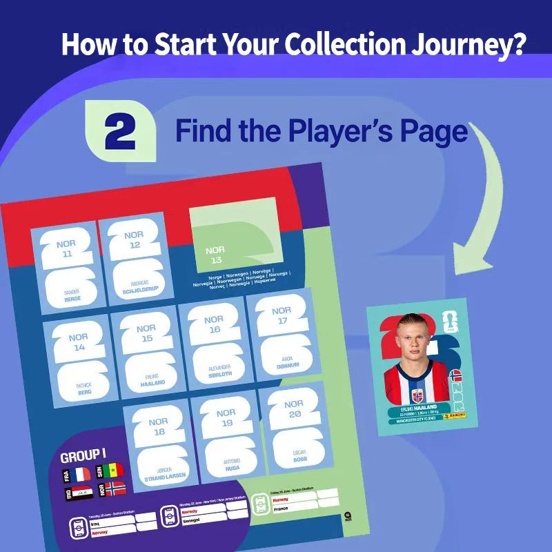 Adesivo Colecionável Panini FI - Party Games Box avaliação e preço