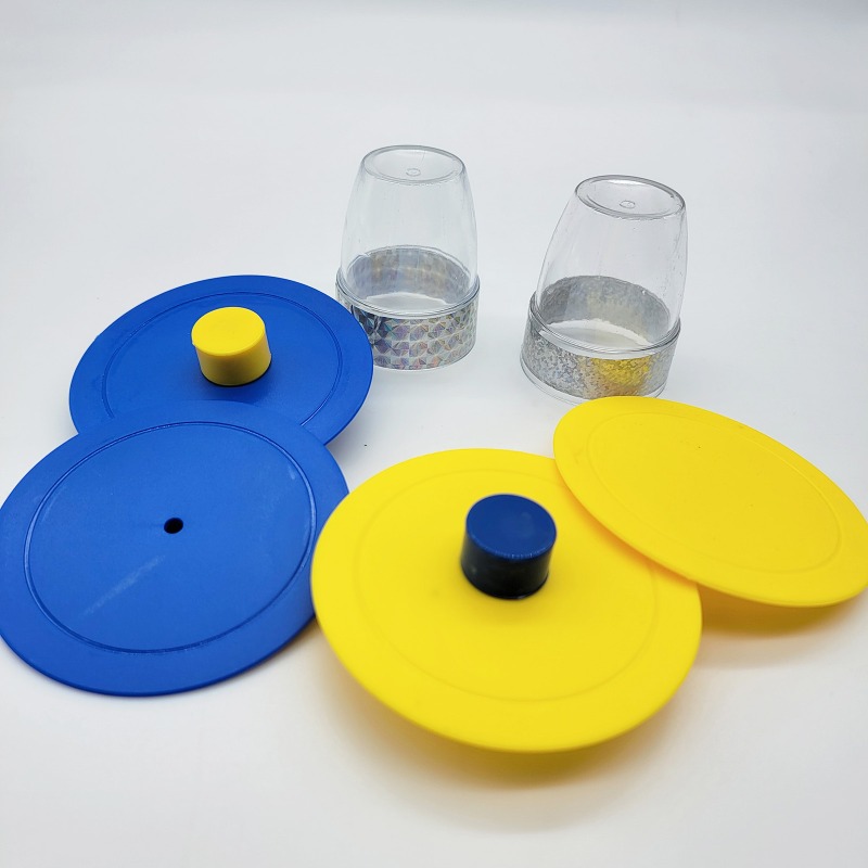 Magia sólida através-brinquedo - Party Games Easy avaliação e preço