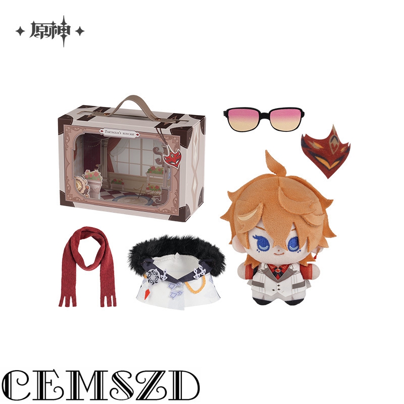 [Genuíno] miHoYo Game Genshin  - Party Games Box avaliação e preço