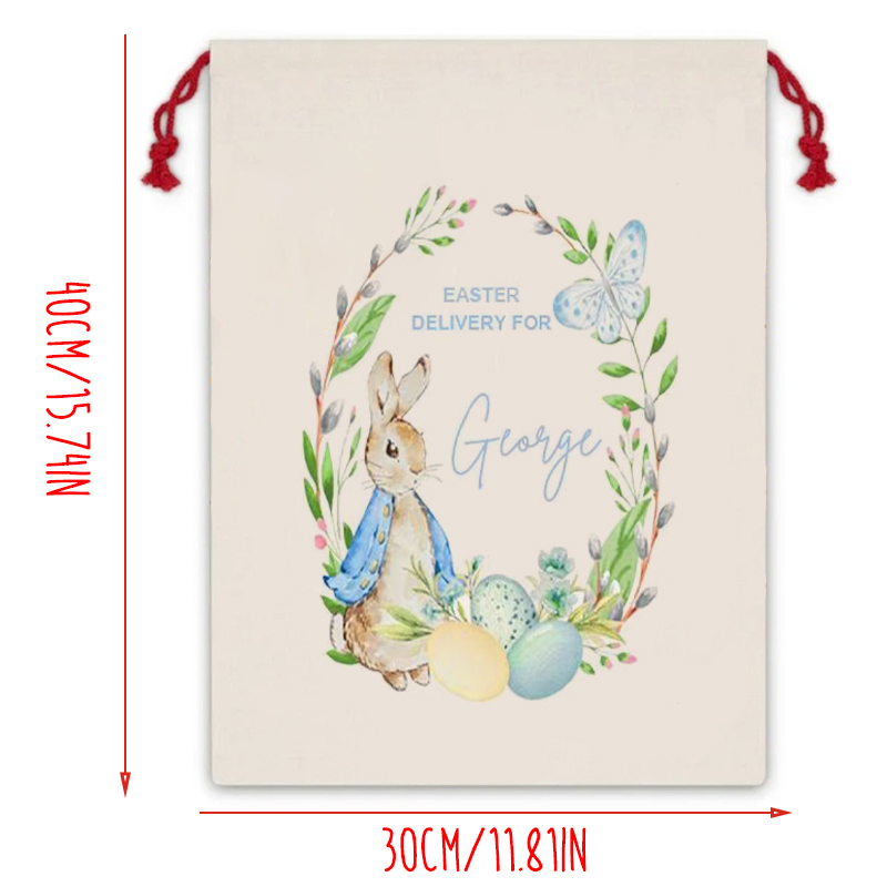 Saco de Presente Personalizado - Party Games Name avaliação e preço