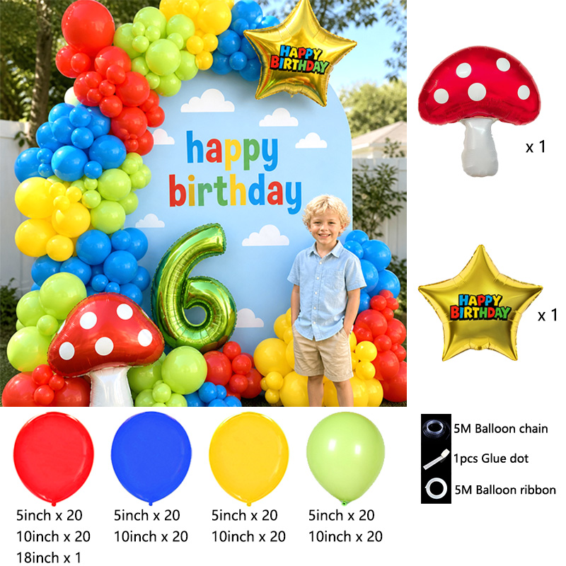 Conjunto de Balões em Forma de - Party Games Bunny avaliação e preço