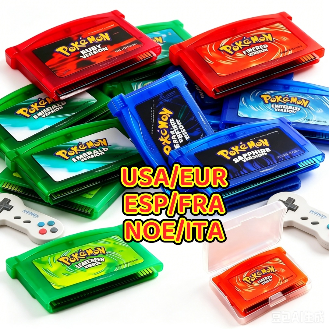 Cartucho de Jogo Pokémon Versã - Party Games Easter avaliação e preço