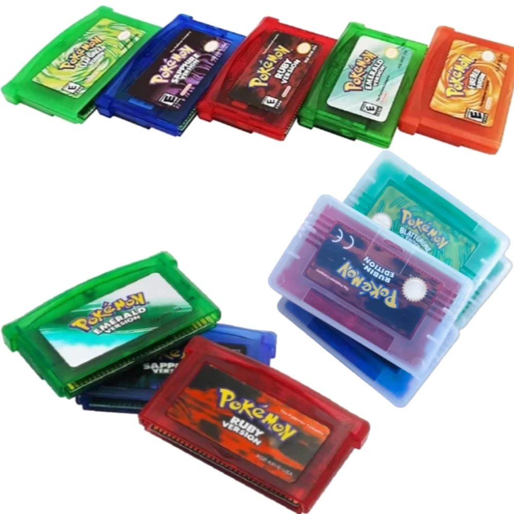 Cartucho de Jogo Pokémon Versã - Party Games Easter avaliação e preço