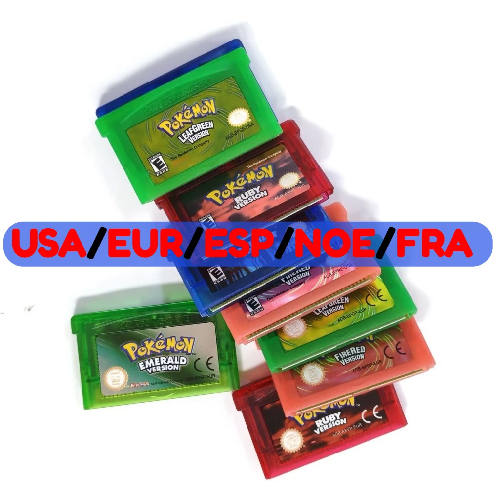 Cartucho de Jogo Pokémon Versã - Party Games Easter avaliação e preço