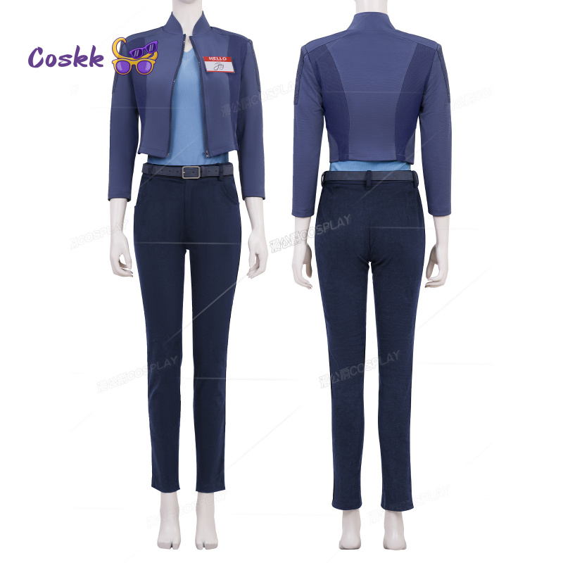 Judy hopps cosplay traje coelh - Party Games Bunny avaliação e preço