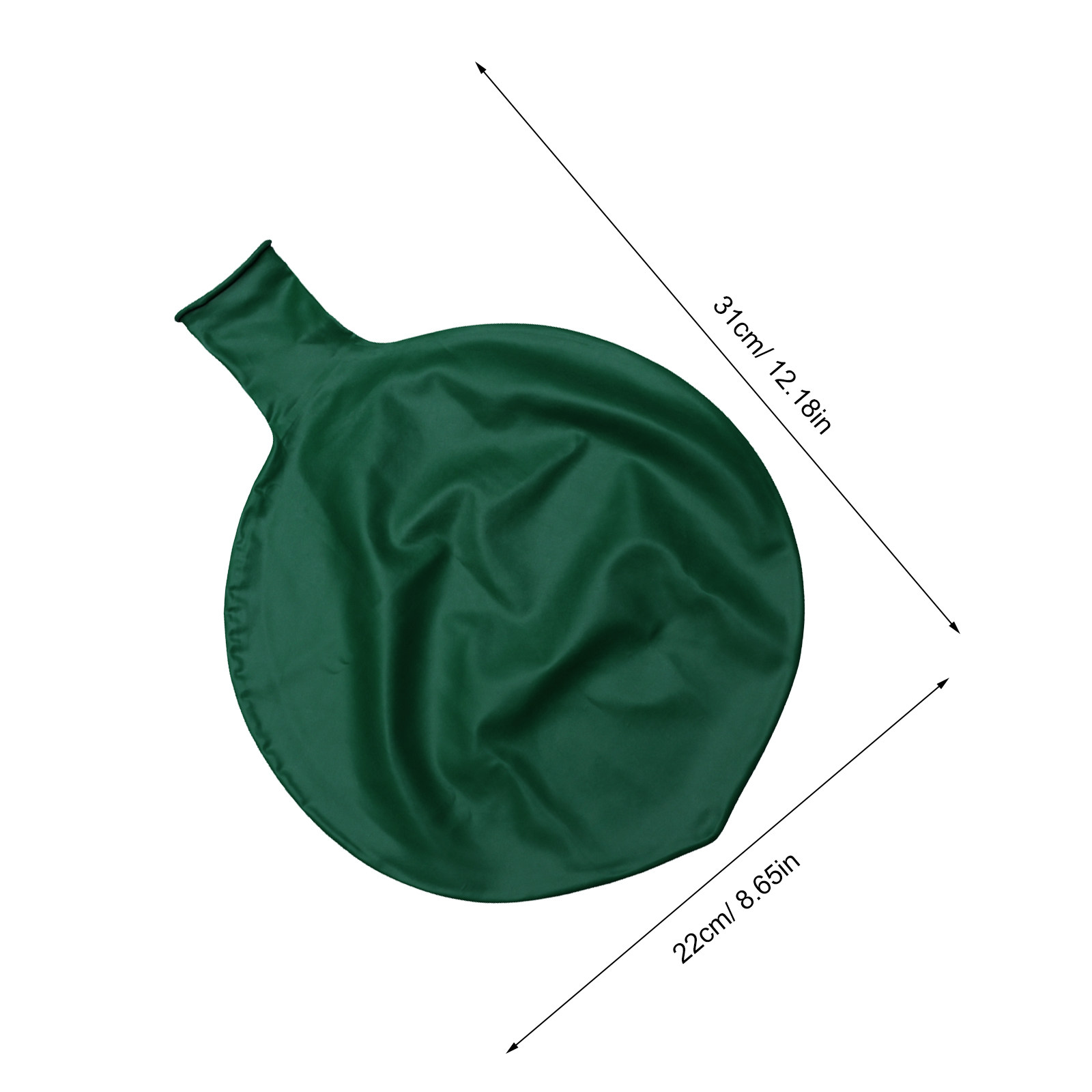 Balão Gigante de Látex Natural - Party Games Using Balloons avaliação e preço