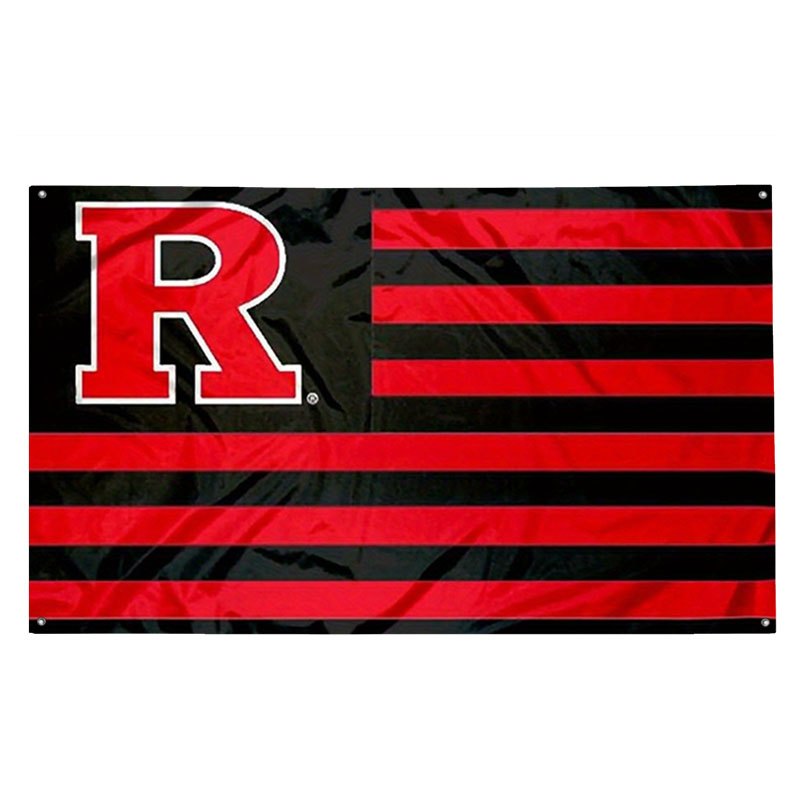 Bandeira Esportiva Ultimate co - Party Games College avaliação e preço