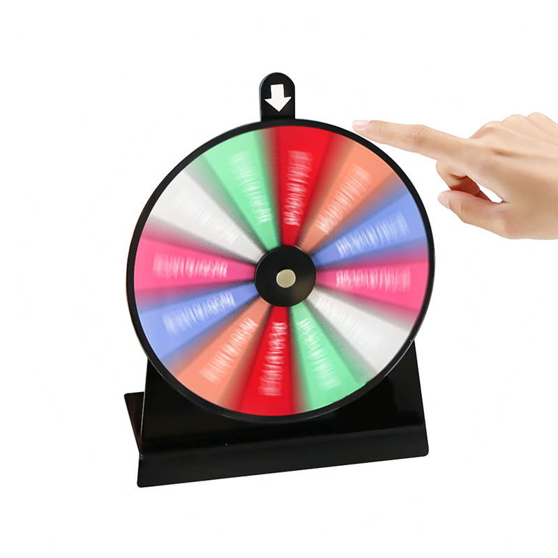 Roda Prêmio Spin Game Fortune  - Party Games Spin The Wheel avaliação e preço