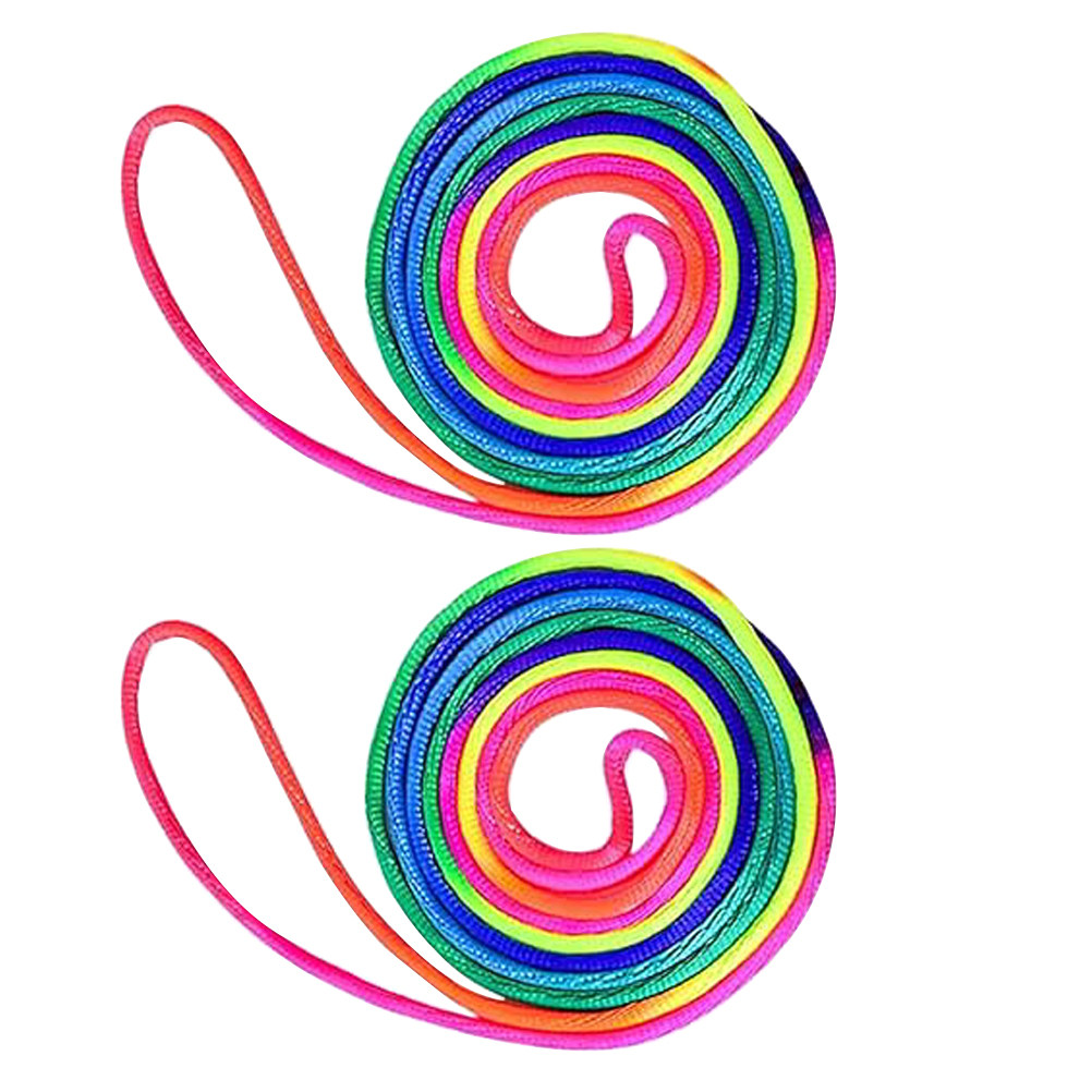 2 Peças de Jogo de Cordas Vint - Party Games Kids Outdoor avaliação e preço