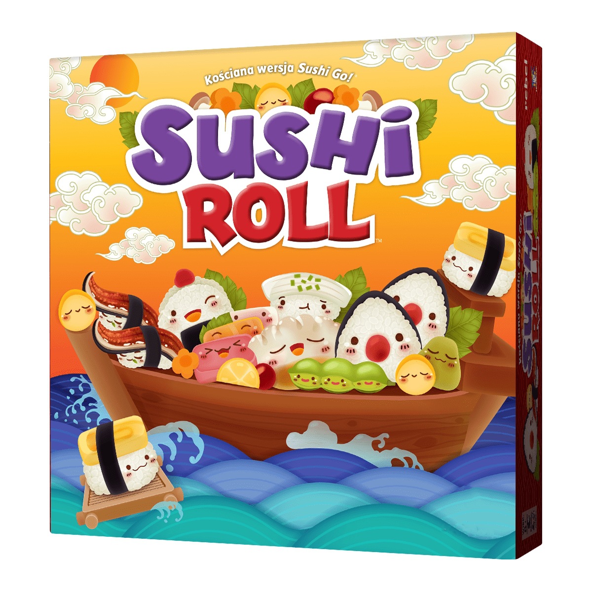 Festa de sushi! Sushi Rolls Su - Party Games Game Pass avaliação e preço