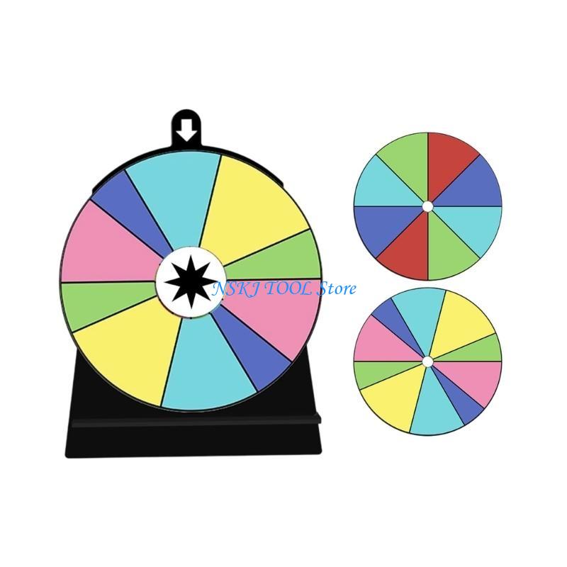 A roda premiada apagável da pl - Party Games Spin The Wheel avaliação e preço