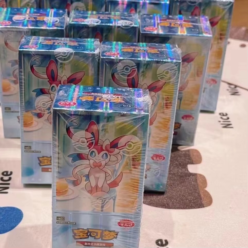 Pacote de Gemas Original Pokém - Party Games Box avaliação e preço