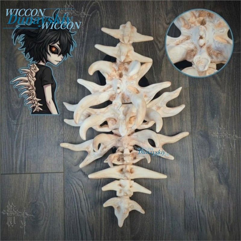 Acessório de Cosplay de Cauda  - Party Games Stream avaliação e preço