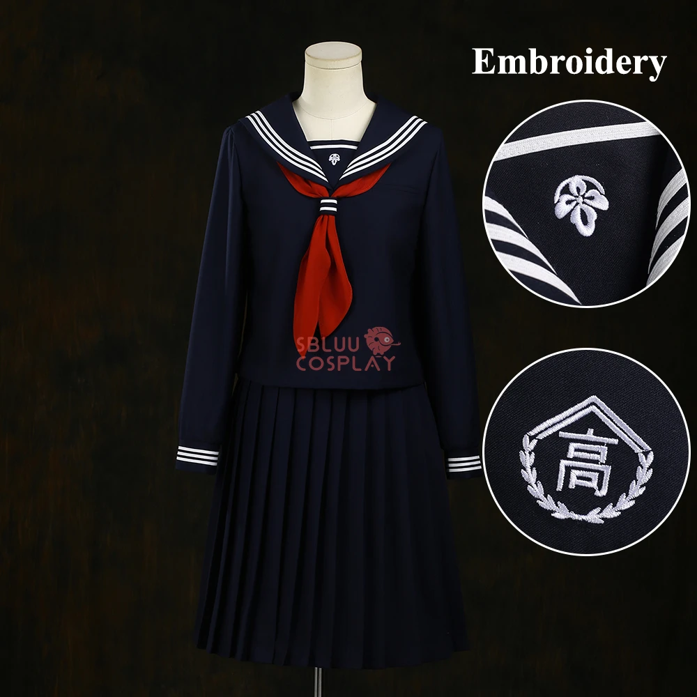 Sbluucosplay shimizu hinako co - Party Games School avaliação e preço