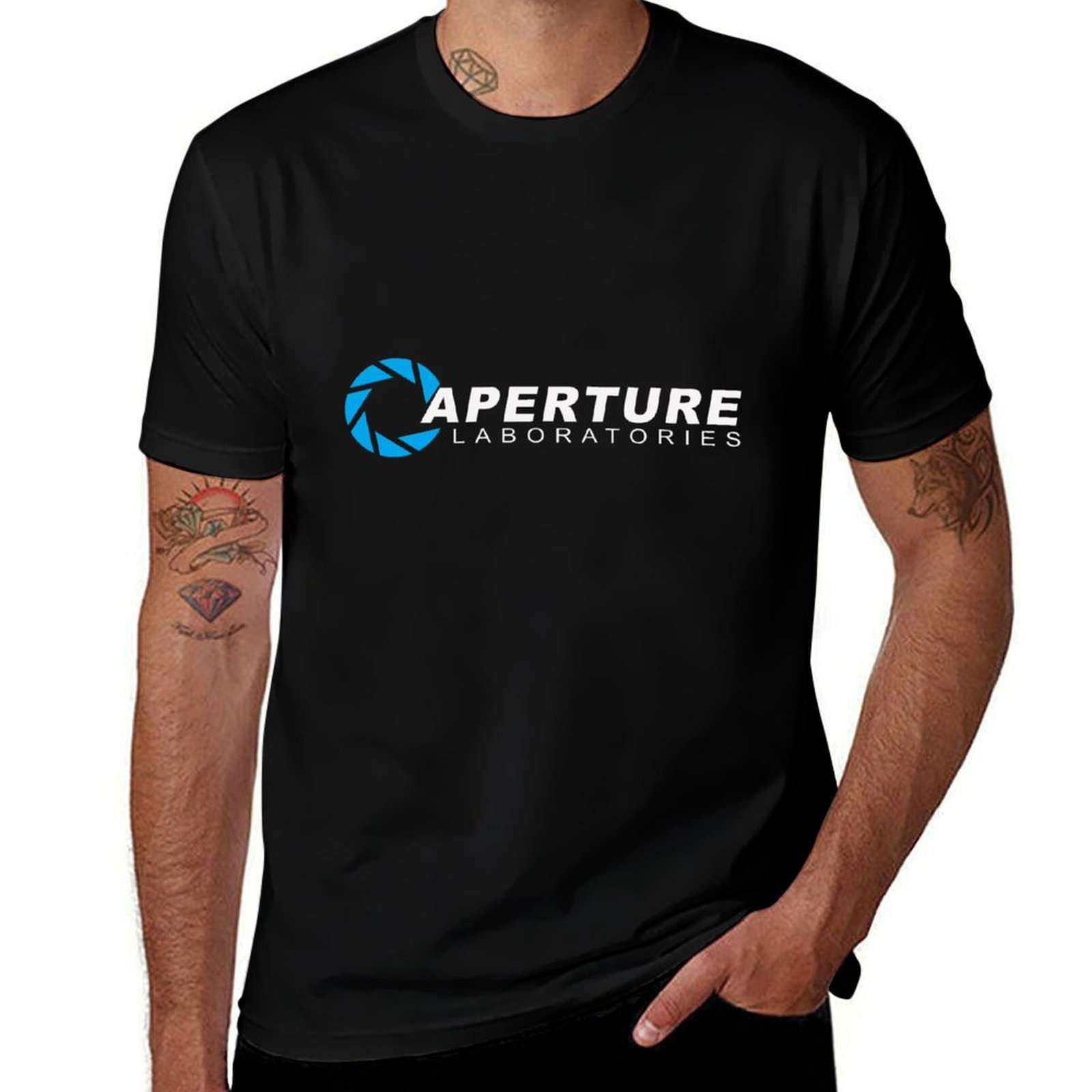 Camiseta Game Portal Labs para - Party Games Lab avaliação e preço