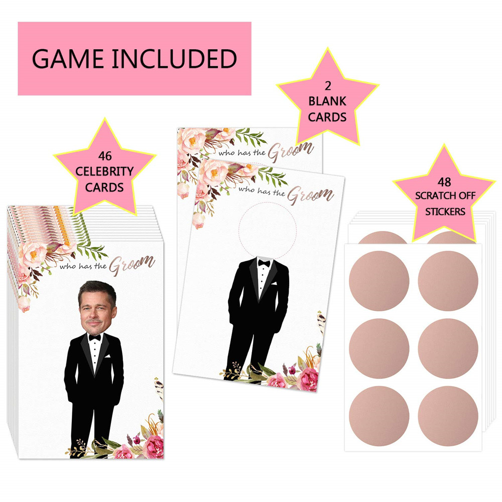 Jogos para Chá de Panela - Car - Party Games Bridal Shower avaliação e preço