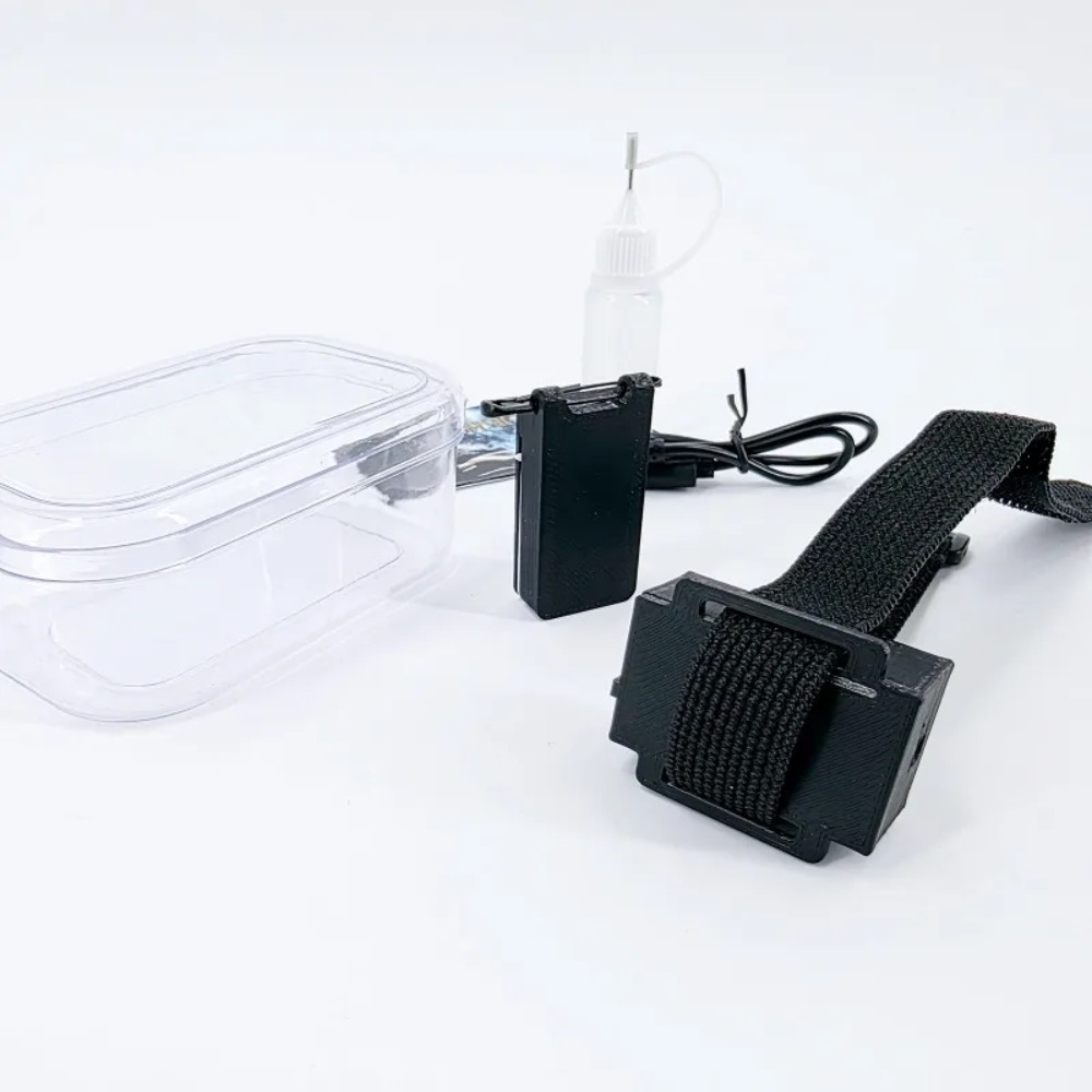 Mini Puff de Fumaça Mística: T - Party Games Easy avaliação e preço