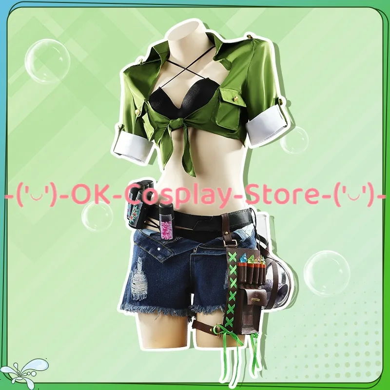 [Personalizado] Agnes Tachyon  - Party Games Lab avaliação e preço