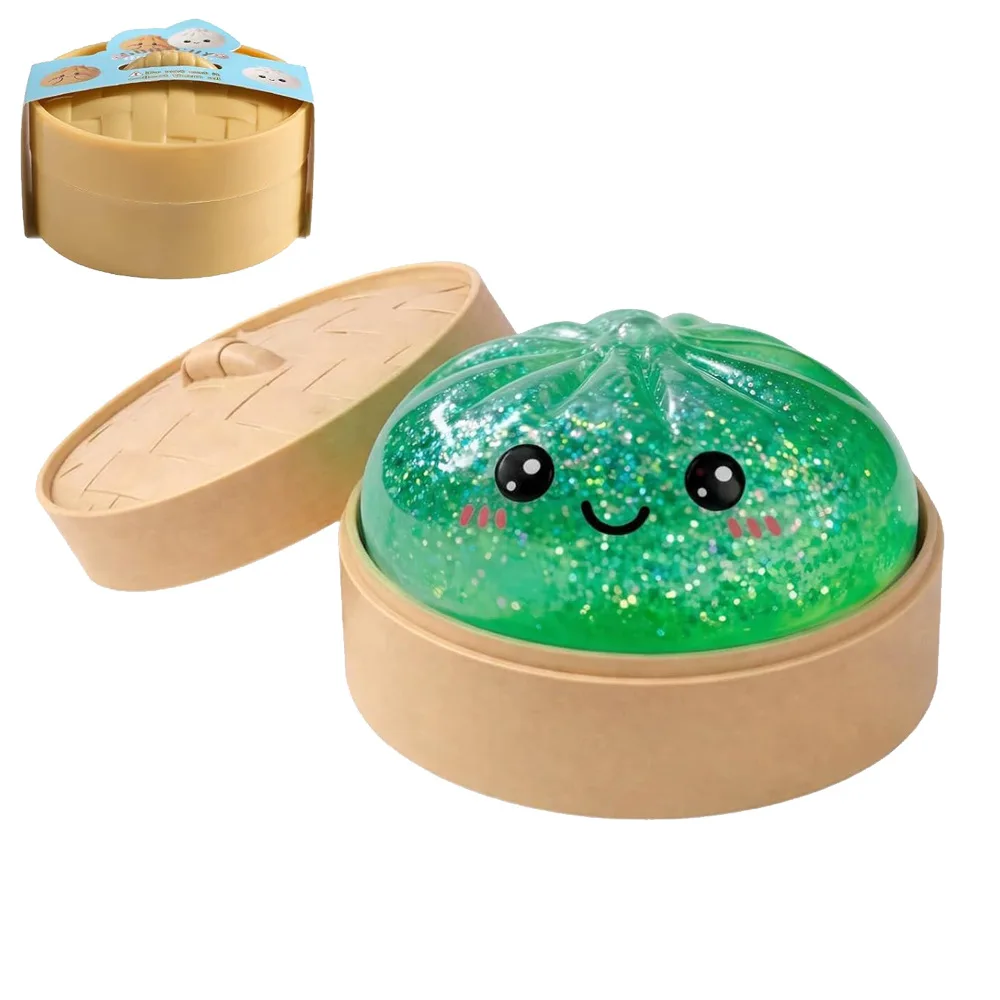 Brinquedo Squishy Pãozinho a V - Party Games Young Adults avaliação e preço