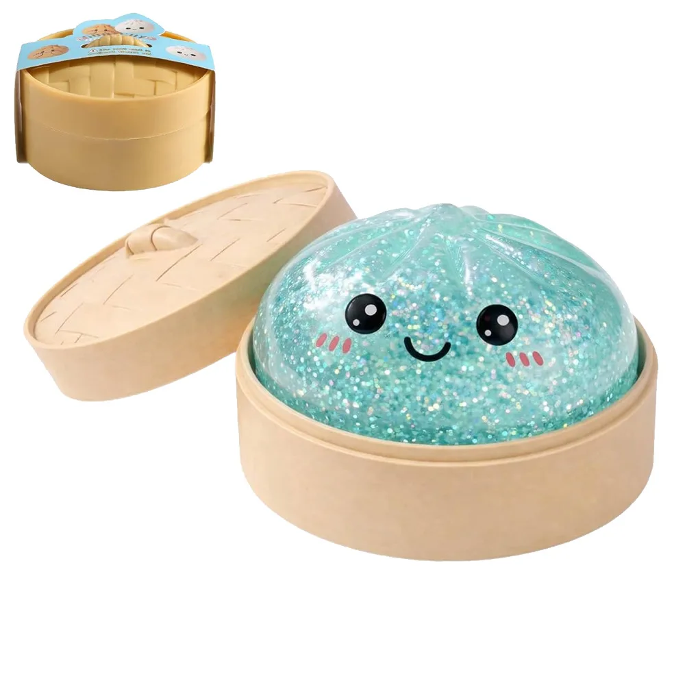 Brinquedo Squishy Pãozinho a V - Party Games Young Adults avaliação e preço