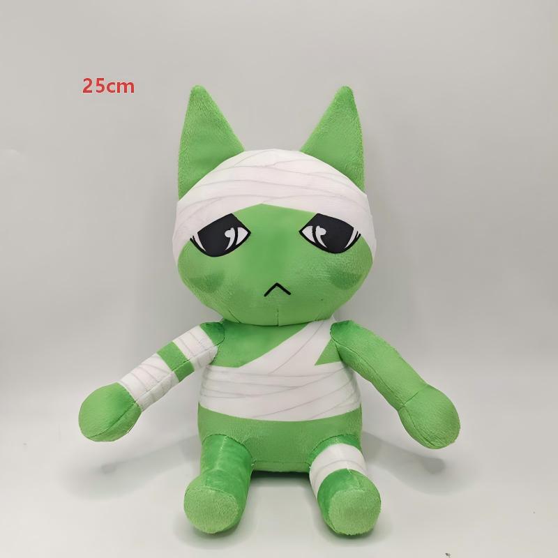 Boneco de Pelúcia Fofo de Hosp - Party Games Easter avaliação e preço