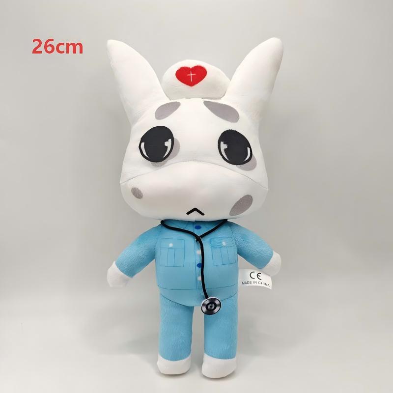 Boneco de Pelúcia Fofo de Hosp - Party Games Easter avaliação e preço