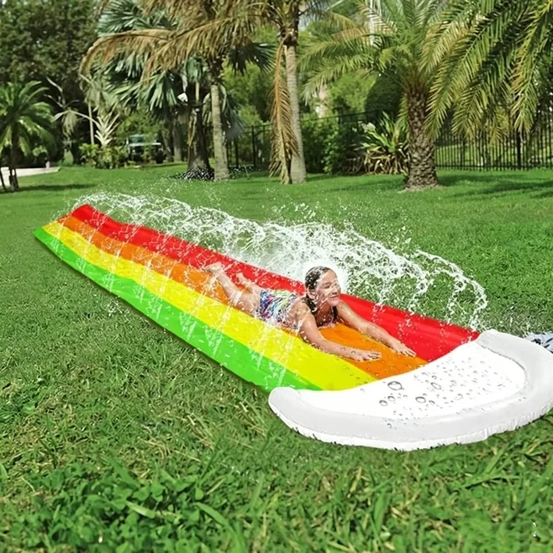 Brinquedos aquáticos infláveis - Party Games Kids Outdoor avaliação e preço