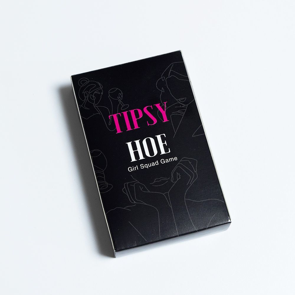 Meninas Tipsyhoe Night Game Gi - Party Games Girls Night avaliação e preço