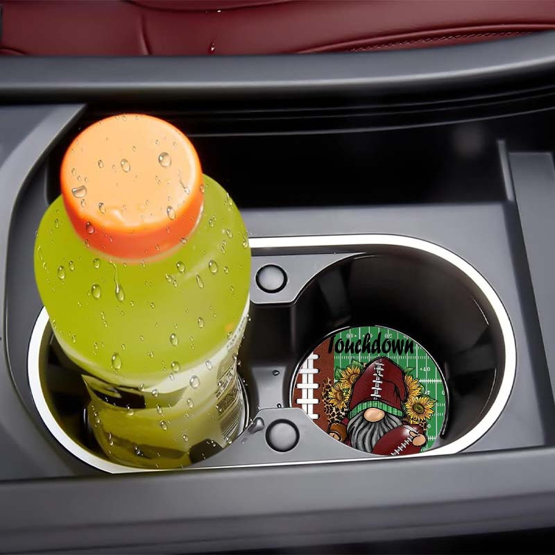 2 Porta-Copos de Carro de Fute - Party Games Easy avaliação e preço