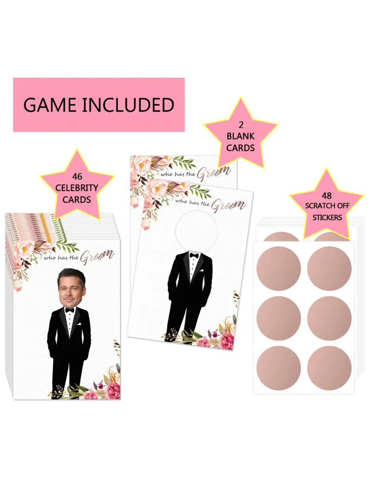 Jogos para Chá de Panela - Car - Party Games Bridal Shower avaliação e preço
