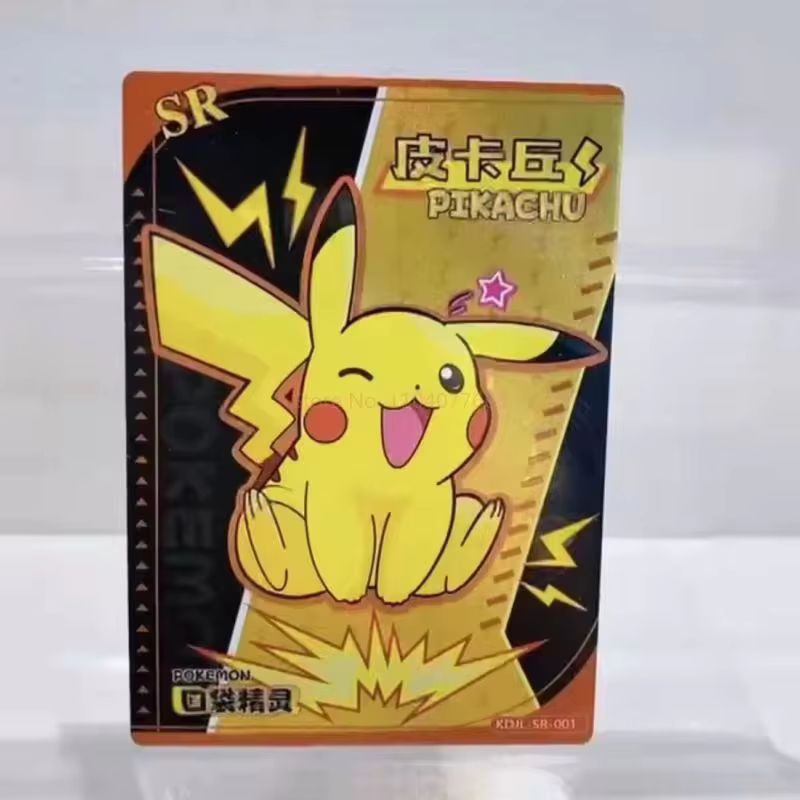 Novo 30 saco pokemon anime jog - Party Games Box avaliação e preço