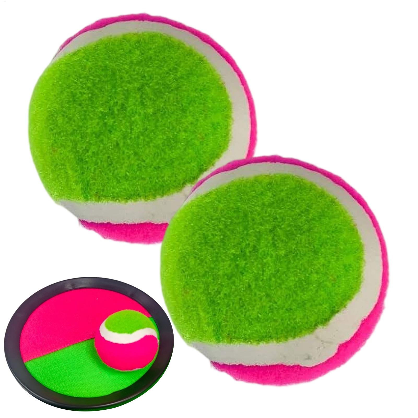 Conjunto de 2 Bolas Pegajosas  - Party Games Kids Outdoor avaliação e preço