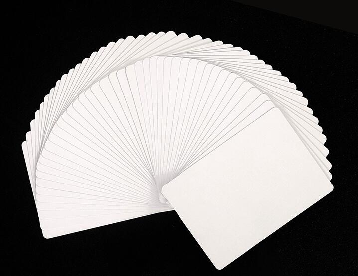 Cartão branco elástico (lado d - Party Games Easy avaliação e preço